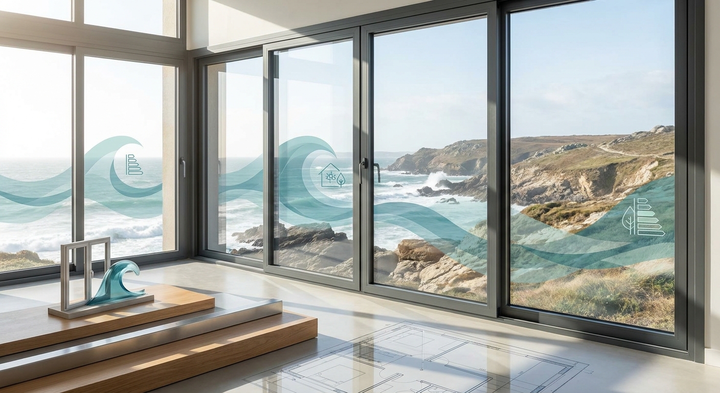 Fenêtre Alu Quiberon : Nouvelle Vague d'Intérêt Durable