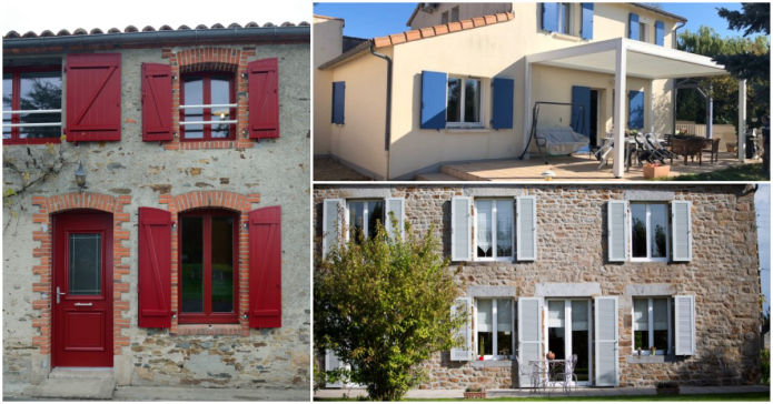 Komilfo Stores et Menuiseries de Bretagne : votre conseiller stores et fermetures dans le Morbihan