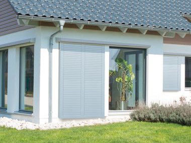 Komilfo Stores et Menuiseries de Bretagne : votre conseiller stores et fermetures dans le Morbihan