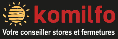 Komilfo Stores et Menuiseries de Bretagne : votre conseiller stores et fermetures dans le Morbihan